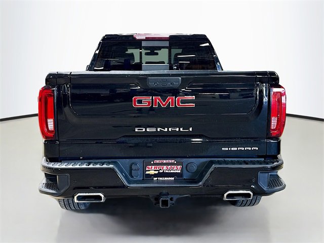 Used 2019 GMC Sierra 1500 Denali image 8