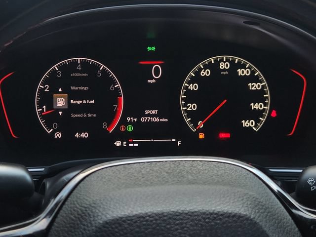 Used 2022 Honda Civic Si image 25