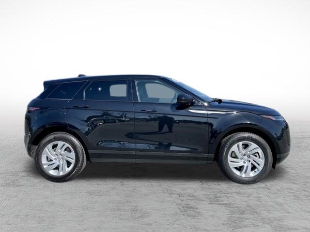 Certified 2024 Land Rover Range Rover Evoque S image 4