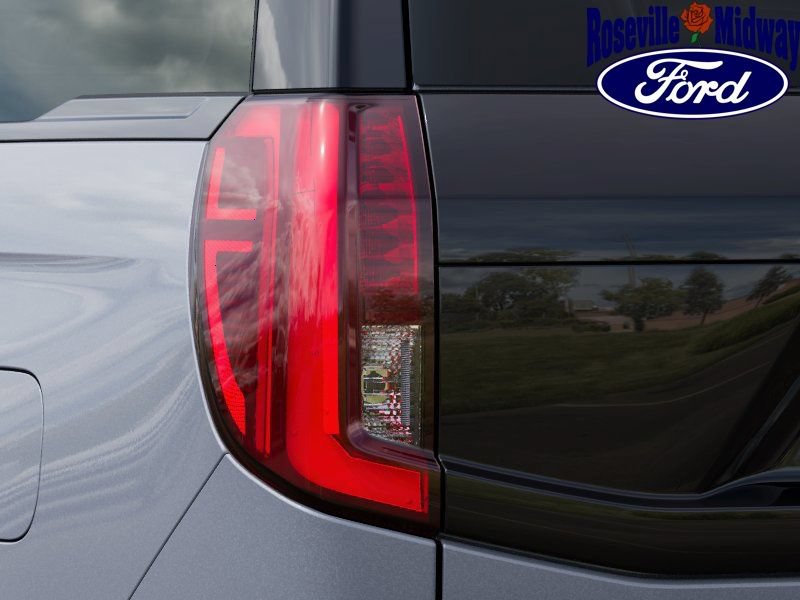 New 2027 Ford Expedition Max Platinum AWD/4WD image 26
