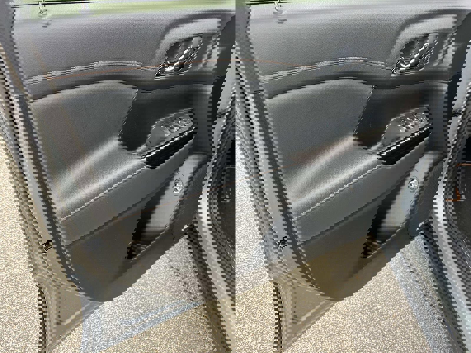 Used 2023 GMC Acadia AT4 w/ Trailering Package image 10