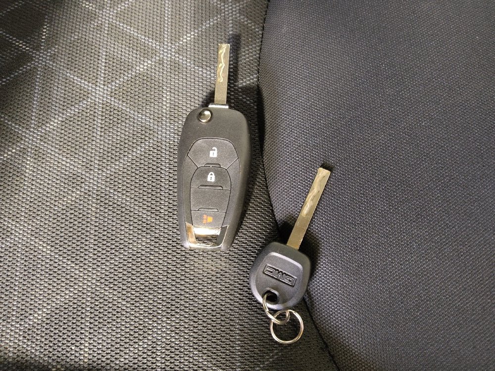 Used 2022 Chevrolet Spark LT FWD image 32