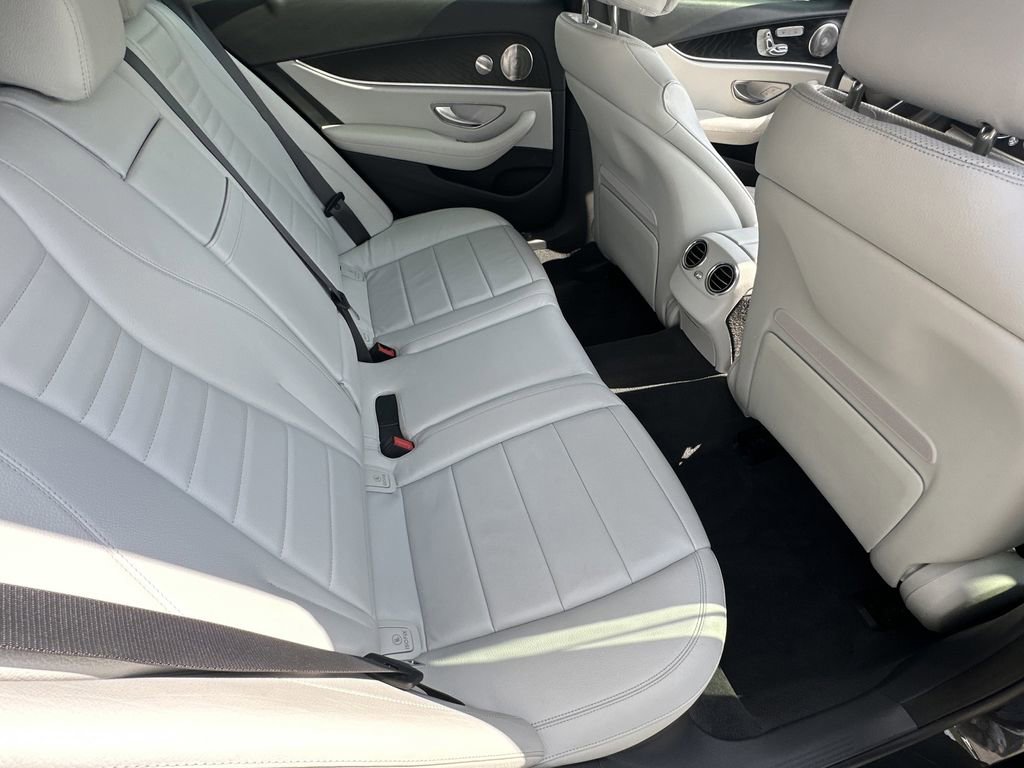 Certified 2023 Mercedes-Benz E 450 4MATIC All-Terrain Wagon image 18