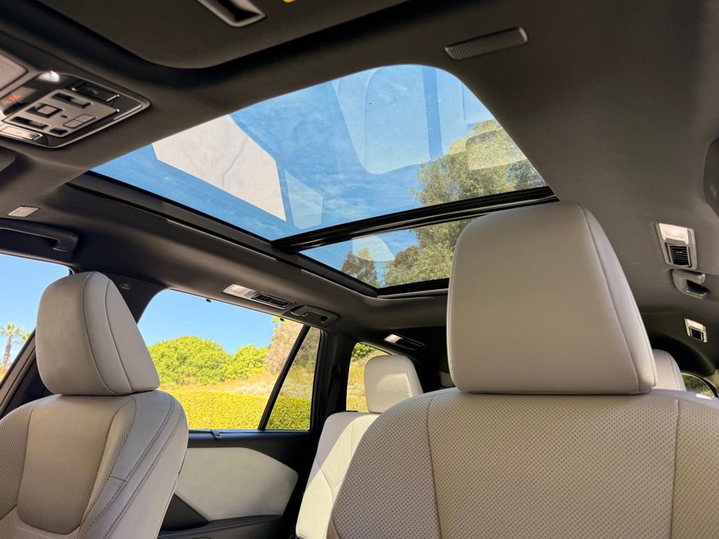 Certified 2024 Lexus TX 350 FWD w/ Technology Package image 17