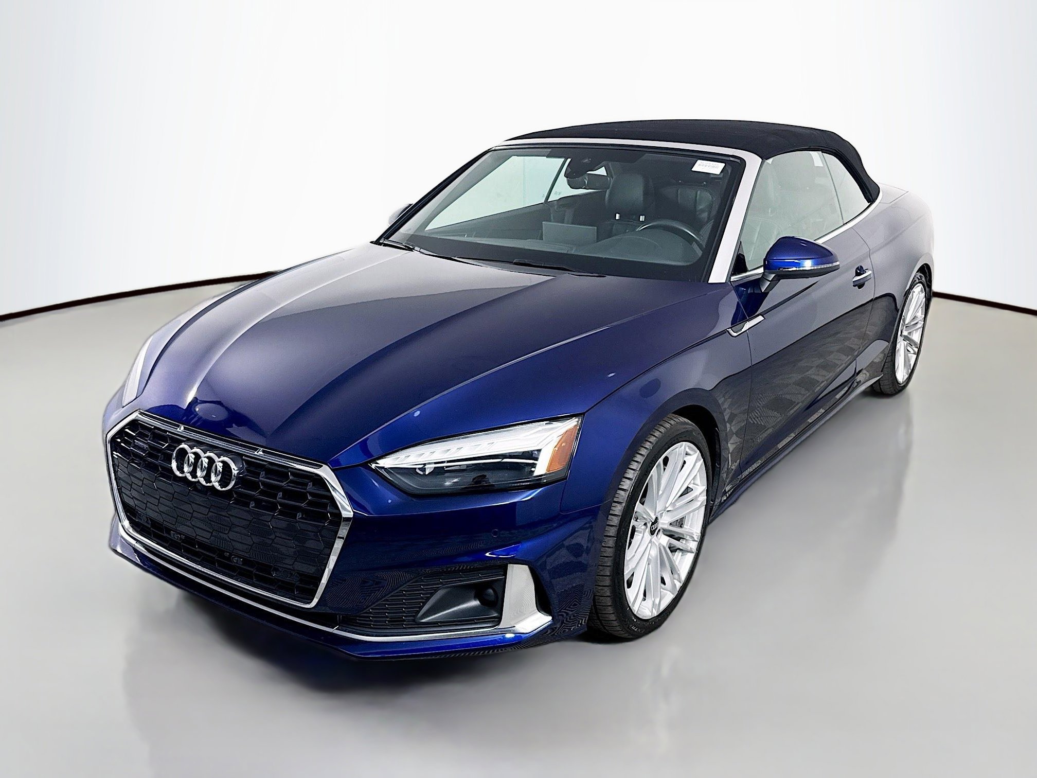 Used 2022 Audi A5 2.0T Premium Plus image 4