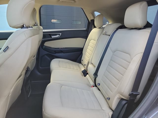 Used 2019 Ford Edge SEL AWD/4WD image 24