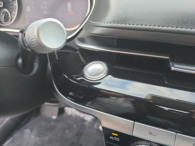 Used 2023 Genesis G80 2.5T image 19