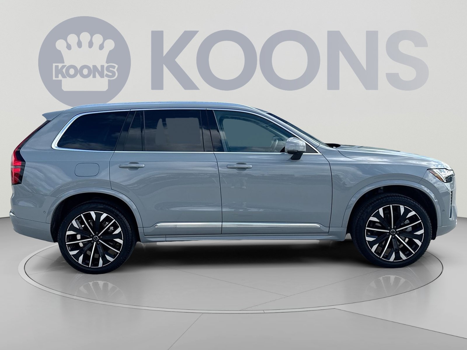 New 2026 Volvo XC90 B6 Ultra w/ Protection Package AWD/4WD image 17