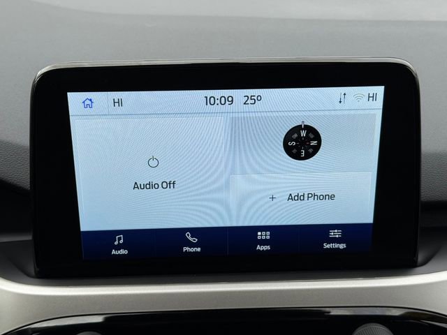 Certified 2022 Ford Escape SEL image 10