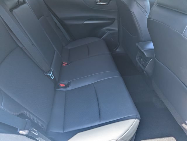 Used 2024 Toyota Venza Limited AWD/4WD image 12