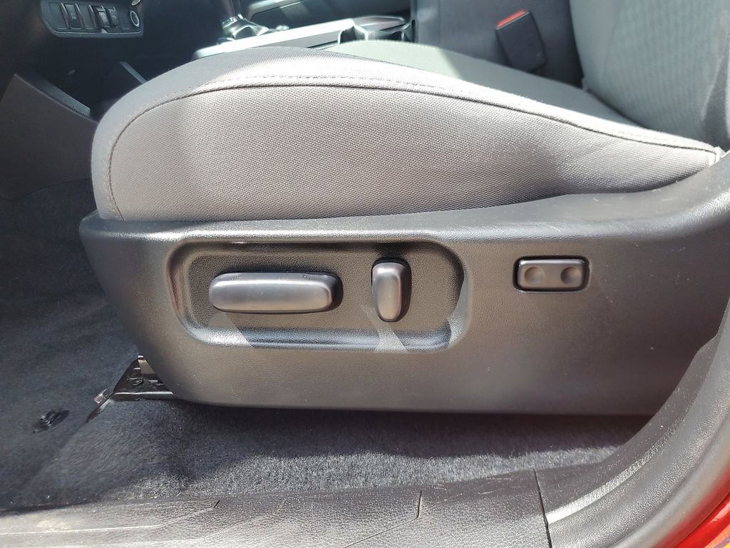 Used 2023 Toyota Tacoma SR5 RWD image 14