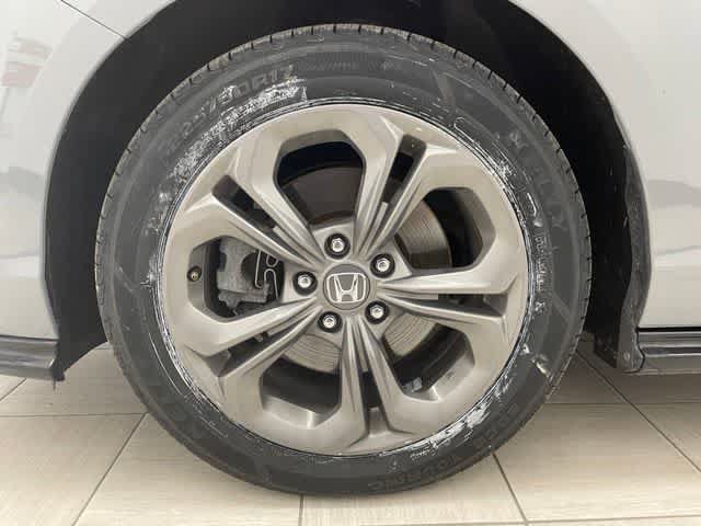 Used 2024 Honda Accord EX-L image 7