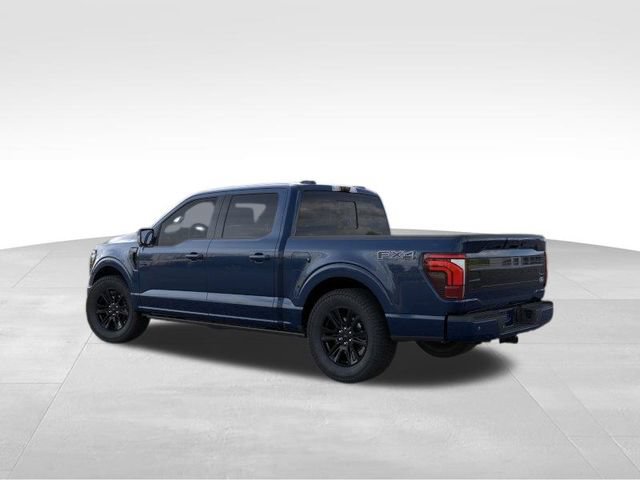 New 2026 Ford F150 Platinum w/ Equipment Group 702A High AWD/4WD image 5