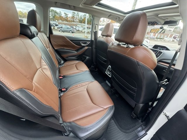 Used 2023 Subaru Forester Touring image 13