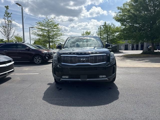 Used 2020 Kia Telluride SX w/ SX Prestige Package image 8