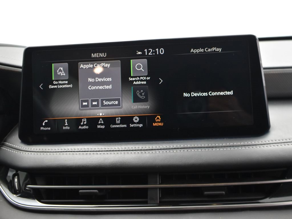 Used 2023 INFINITI QX60 Luxe w/ Cargo Package image 28