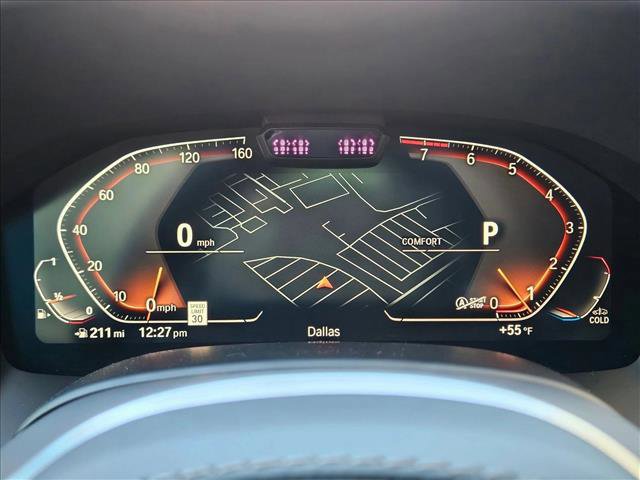 New 2026 BMW 840i image 10