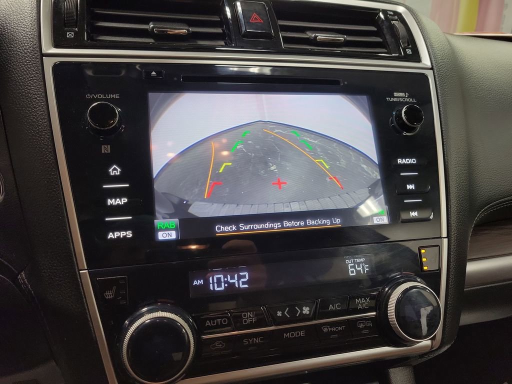 Used 2019 Subaru Outback 2.5i Touring w/ Popular Package #3A image 17