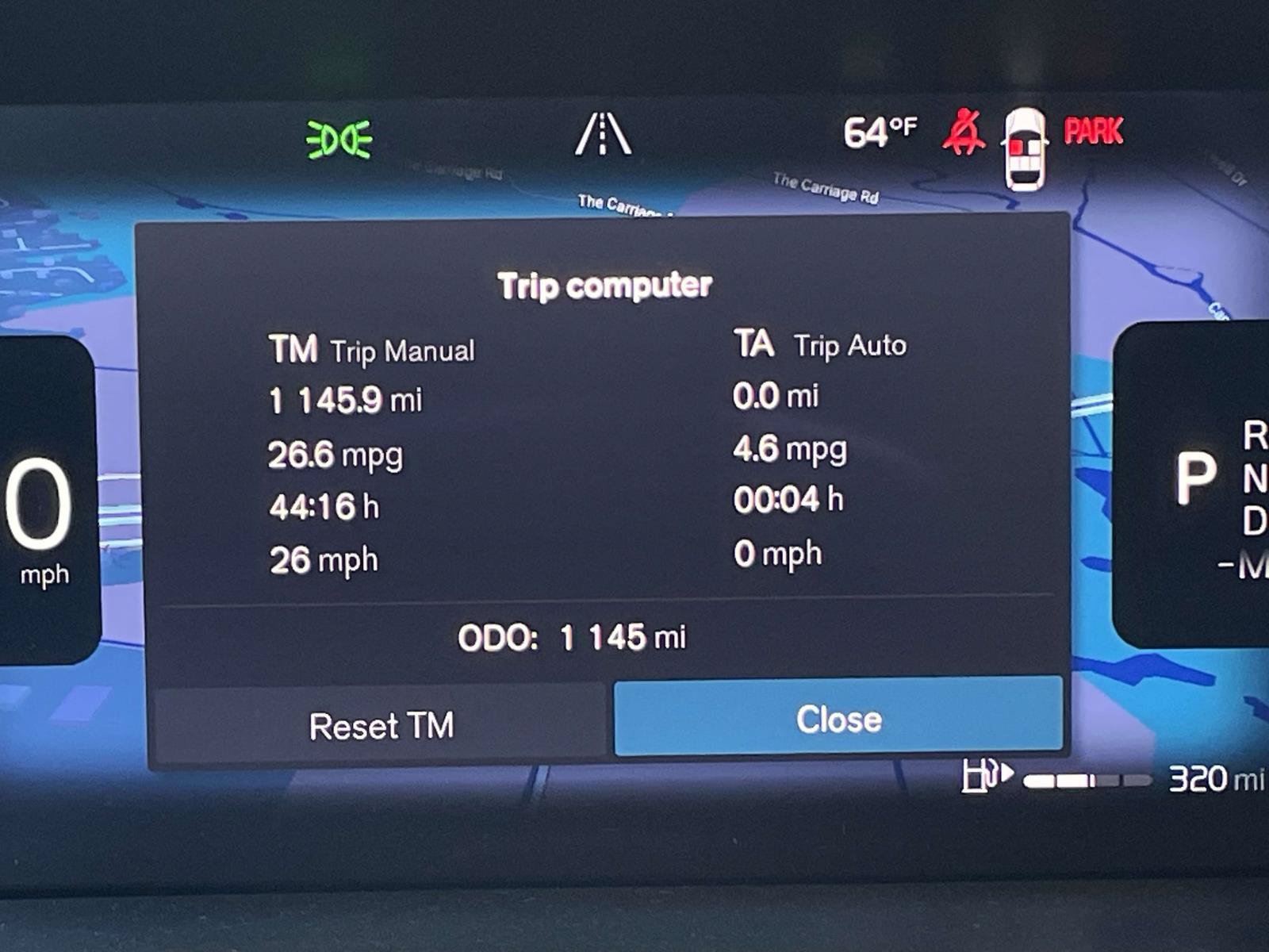 New 2026 Volvo XC60 B5 Plus w/ Climate Package AWD/4WD image 15