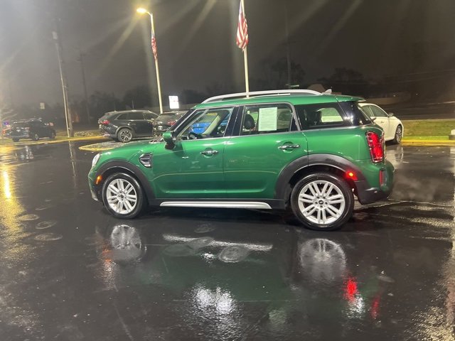 Used 2022 MINI Cooper Countryman image 14