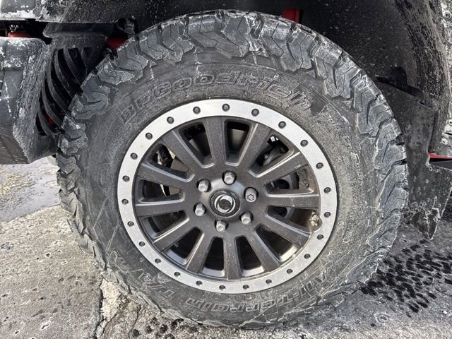 New 2025 INEOS Grenadier Fieldmaster Edition image 38