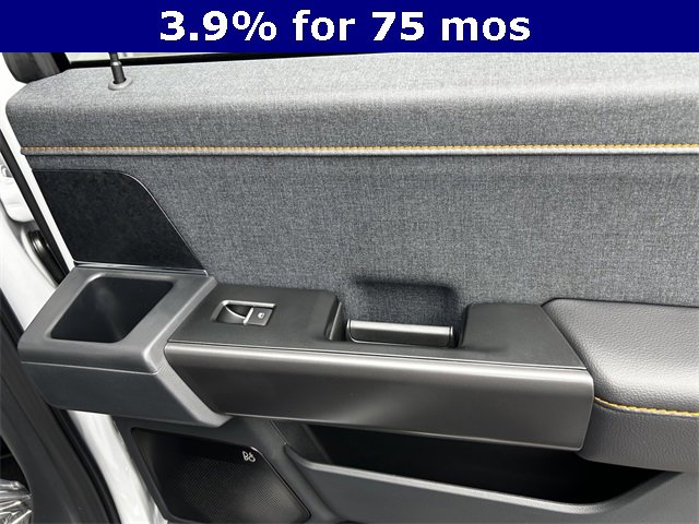 New 2025 Ford F150 Tremor w/ Equipment Group 402A High image 21
