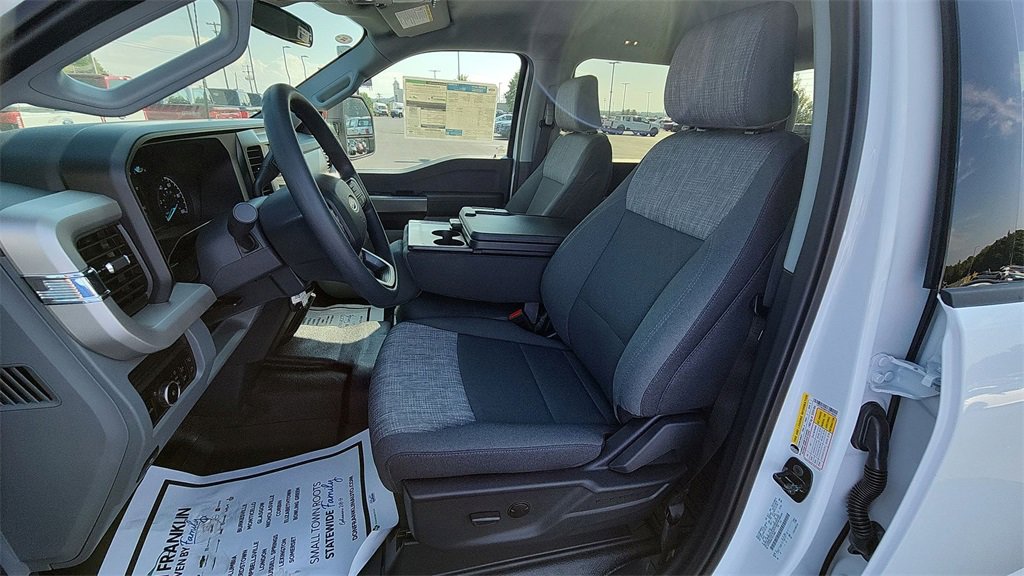 New 2026 Ford F250 XLT w/ FX4 Off-Road Package image 15