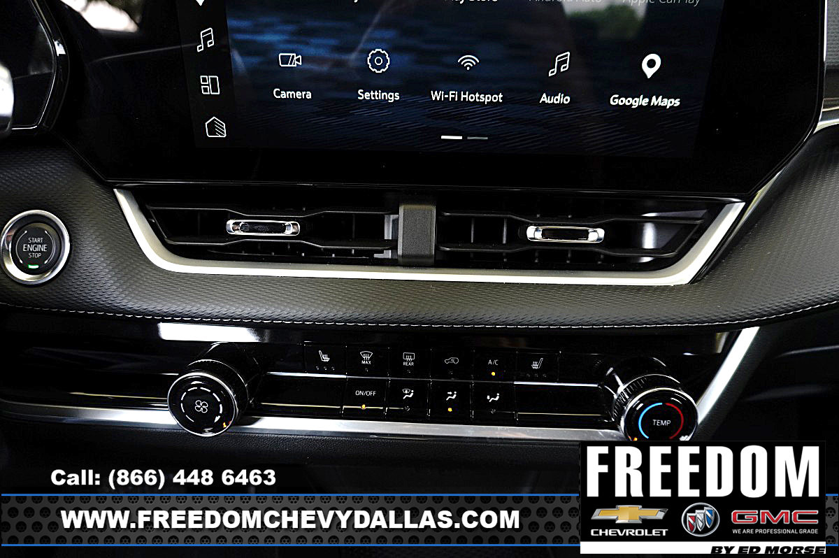 Used 2026 Chevrolet Equinox LT FWD image 17