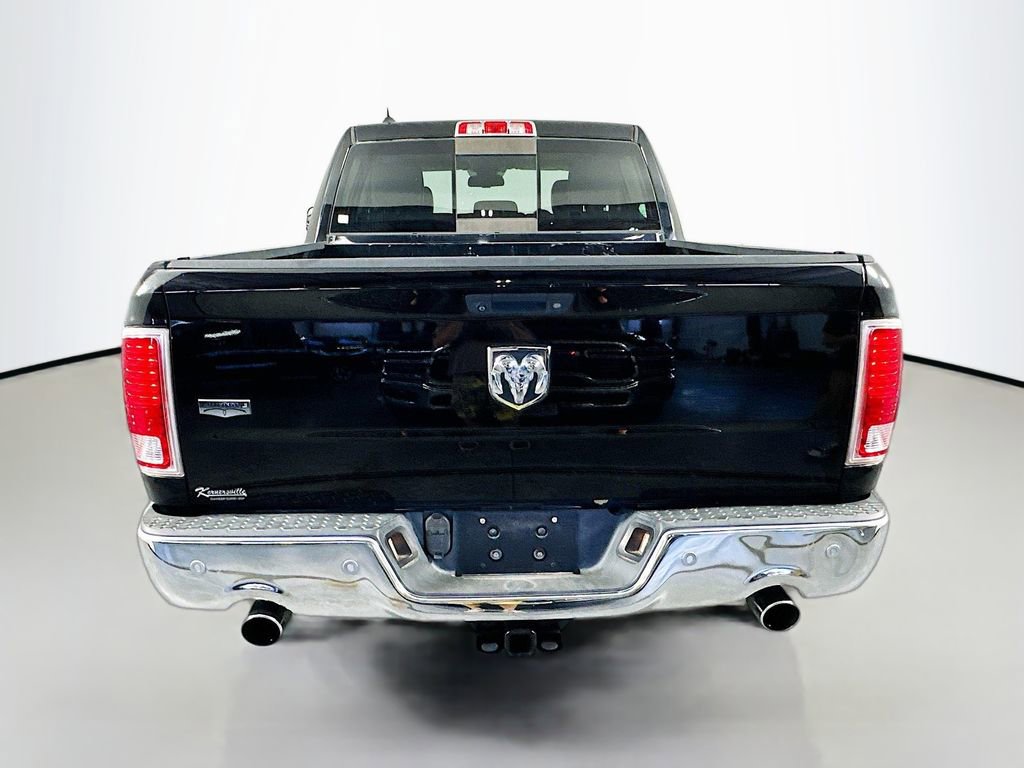 Used 2014 RAM 1500 Laramie RWD image 6
