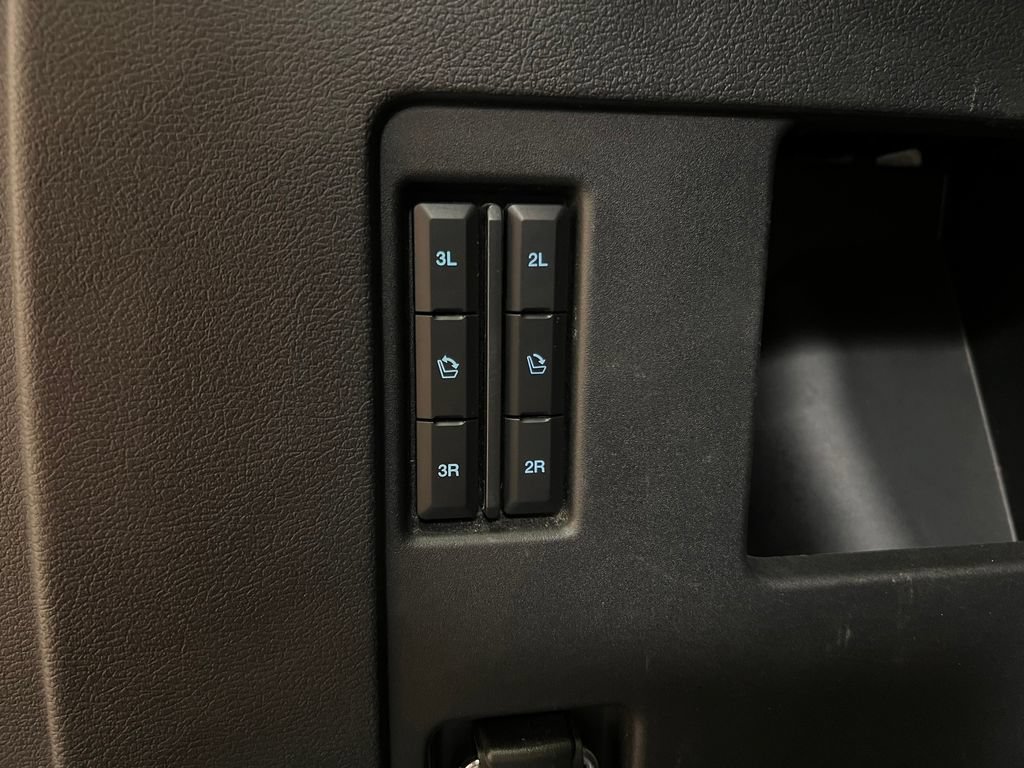 Used 2023 Ford Expedition Max Platinum AWD/4WD image 25