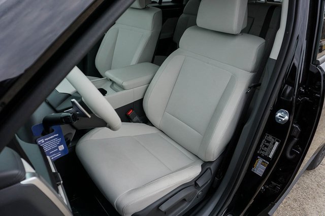 Certified 2026 Hyundai Santa Fe SE FWD image 16