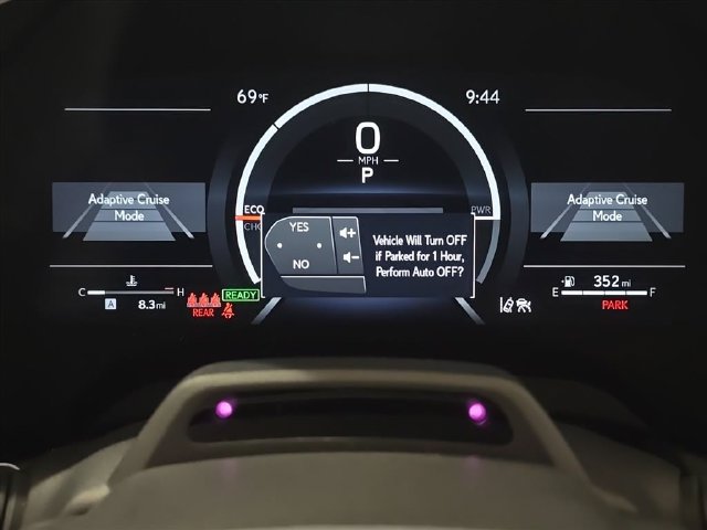 New 2026 Lexus RX 500h F Sport w/ Appearance Package AWD/4WD image 19