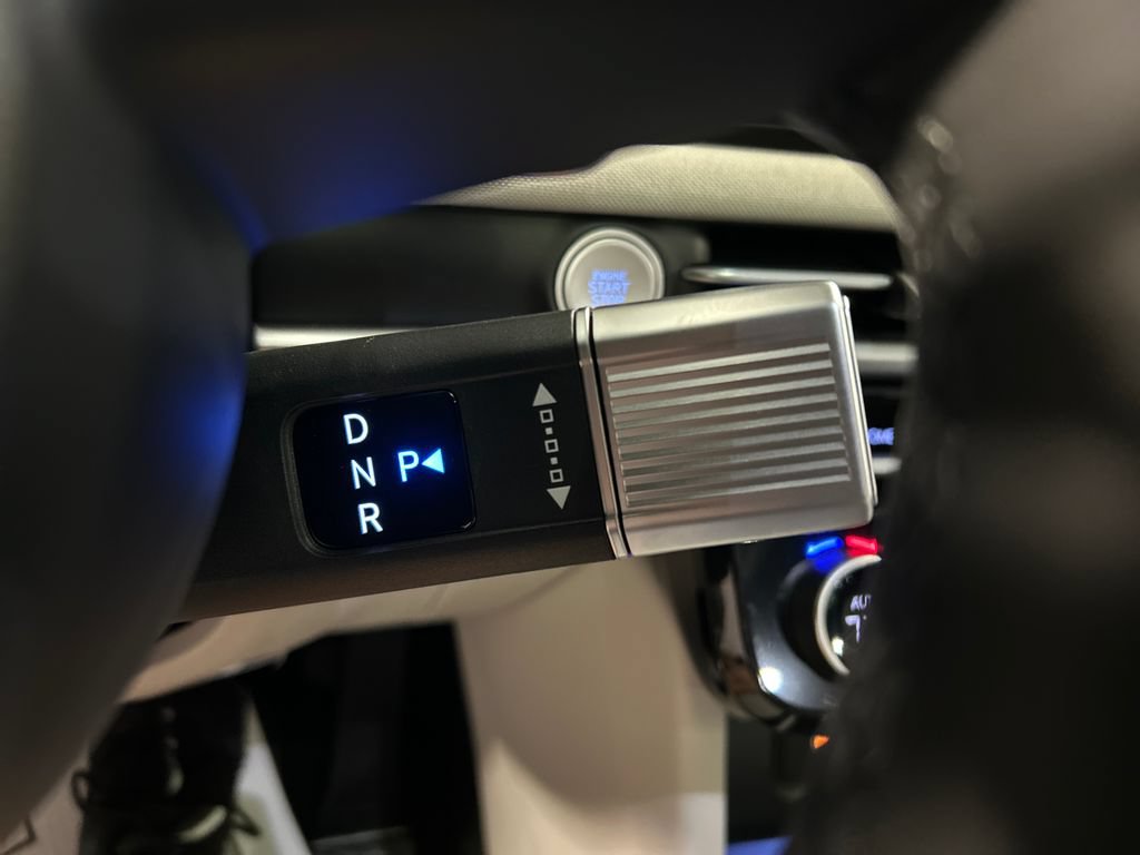 New 2026 Hyundai Tucson Limited AWD/4WD image 18