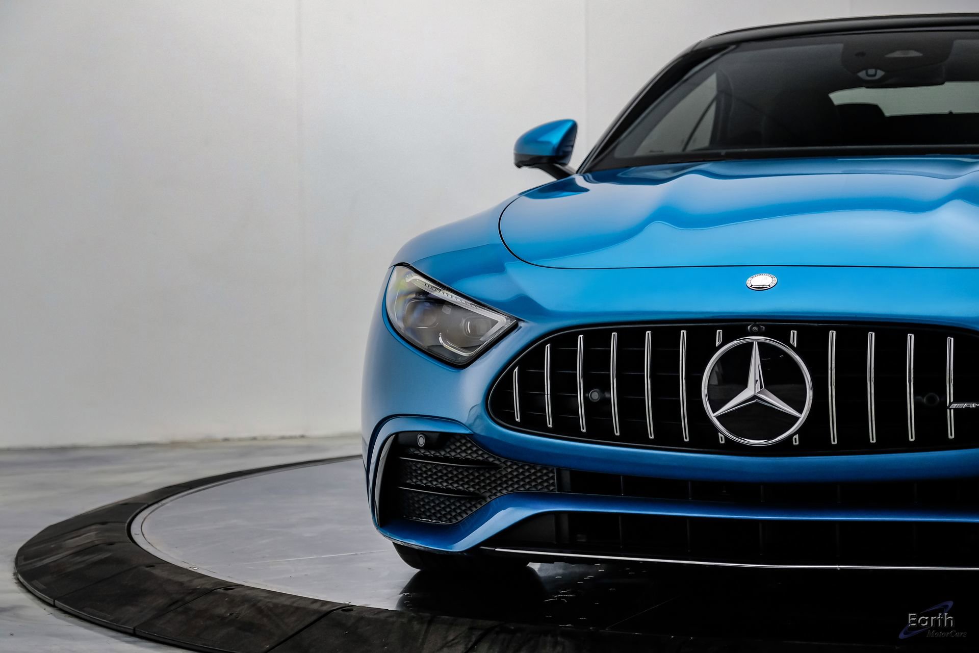 Used 2024 Mercedes-Benz SL 43 AMG image 39