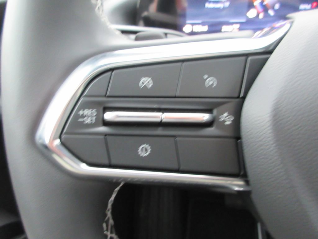 New 2026 Chevrolet Traverse LT w/ Sun and Wheel Package AWD/4WD image 24