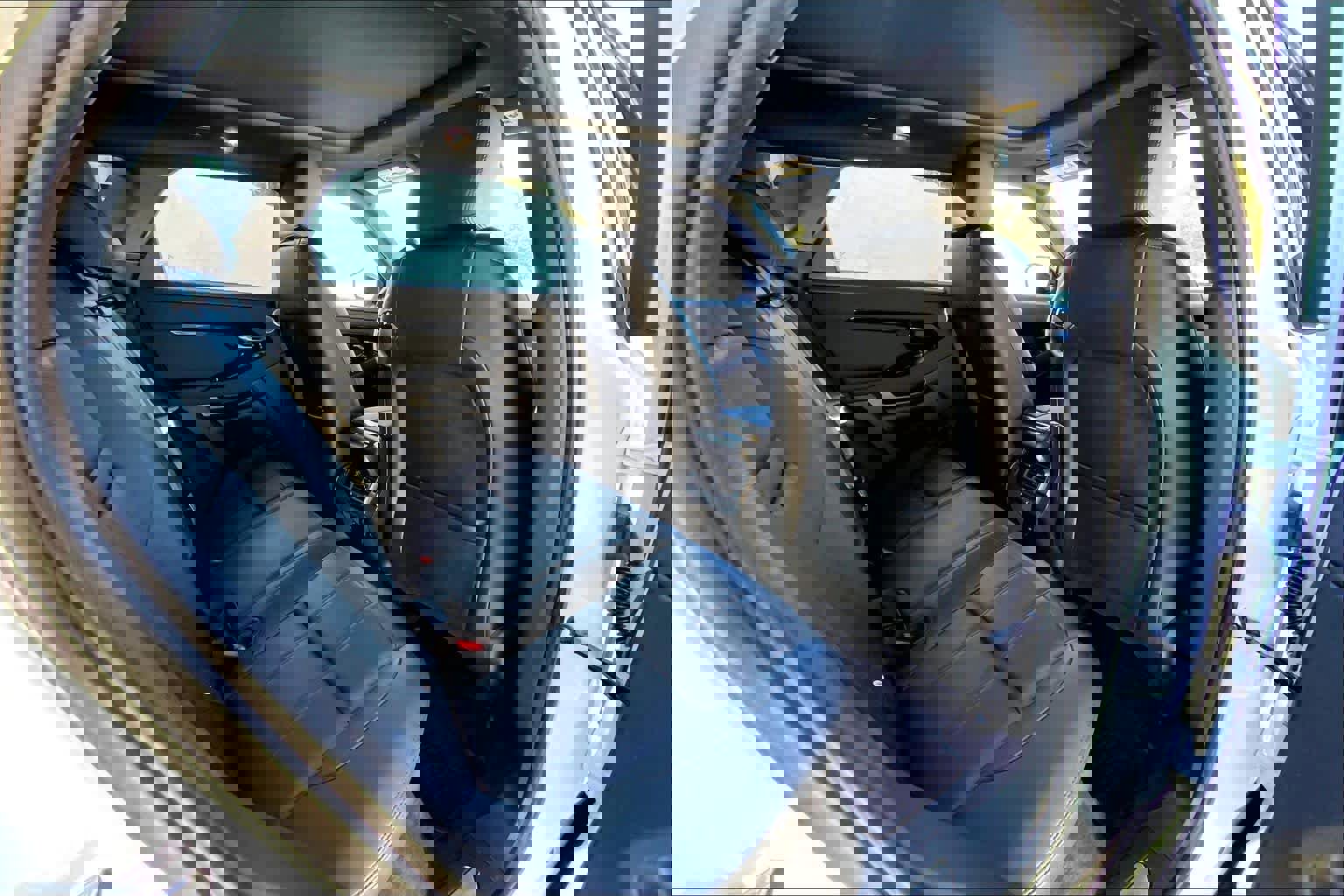 Used 2026 Land Rover Range Rover Evoque Dynamic SE image 18