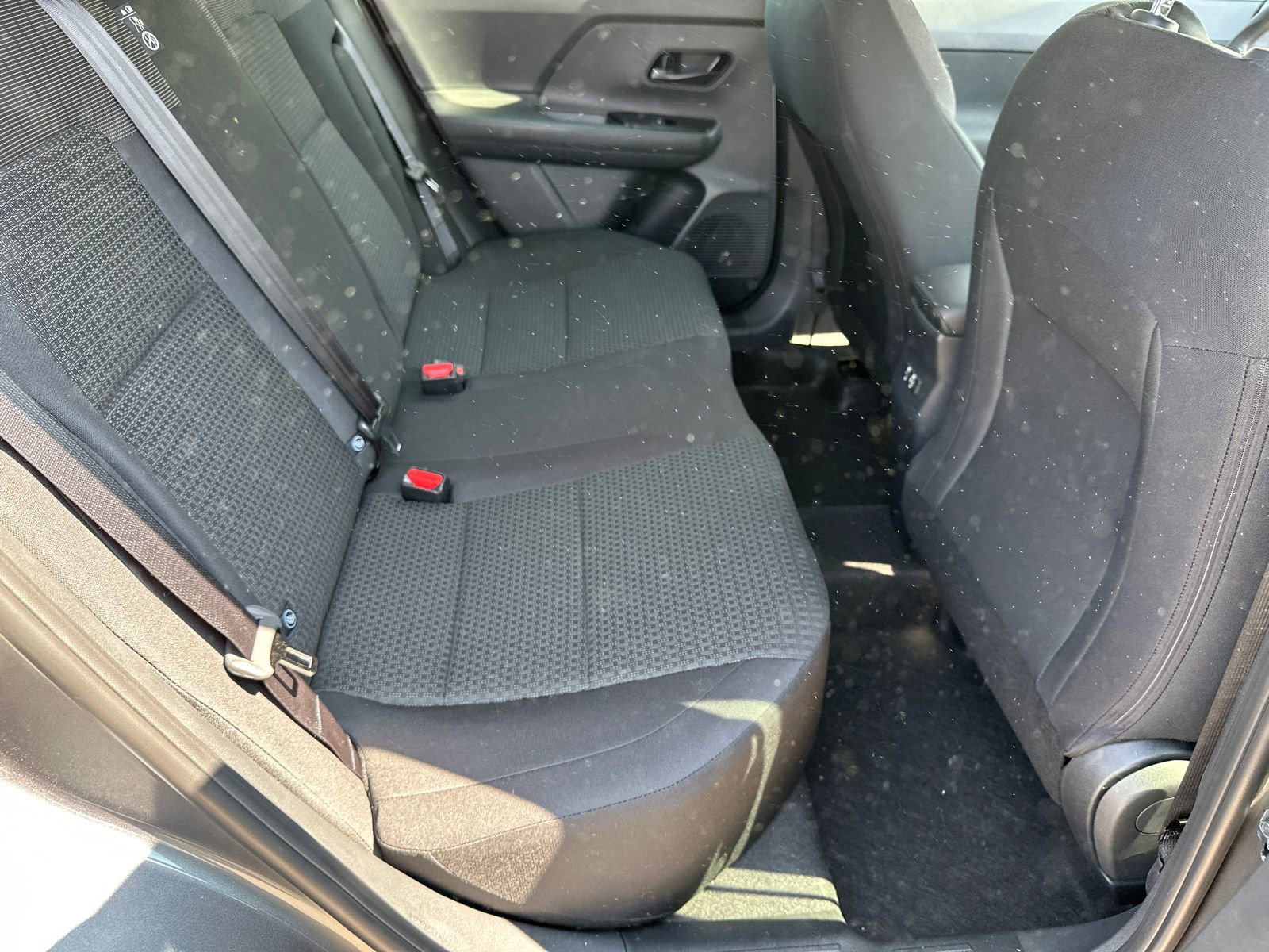 New 2026 Nissan Kicks S w/ Charging Package image 12