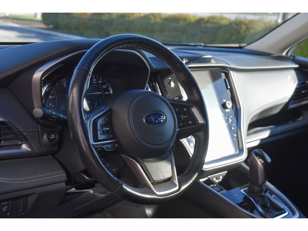 Used 2022 Subaru Outback Limited XT w/ Popular Package #2 image 12