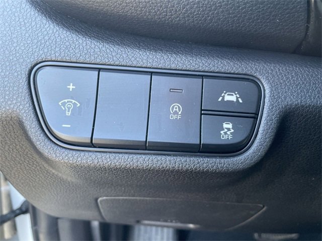 Used 2022 Kia Seltos EX image 36