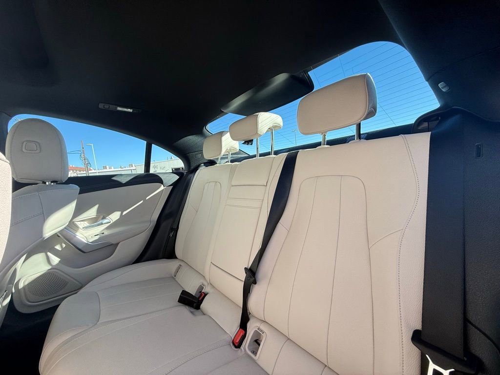 Used 2026 Mercedes-Benz CLA 250 image 8