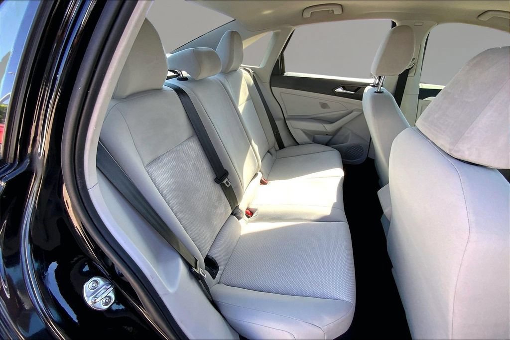 Used 2019 Volkswagen Jetta S w/ Driver Assistance Package FWD image 25