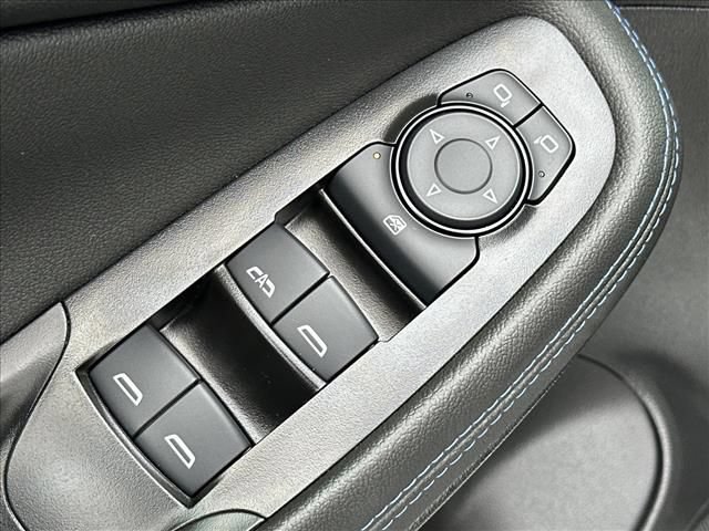 New 2026 Buick Encore GX Sport Touring w/ Advanced Technology Package FWD image 25