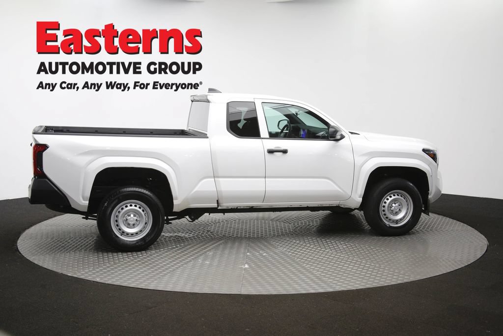 Used 2024 Toyota Tacoma SR RWD image 37