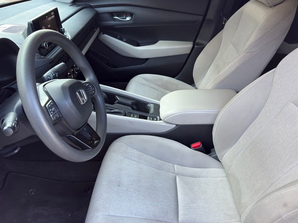 Used 2024 Honda Accord LX image 10