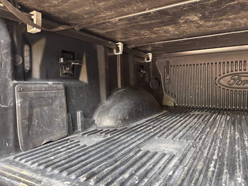 Used 2024 Ford F150 XLT w/ Equipment Group 303A High image 12