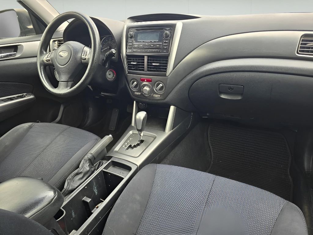Used 2012 Subaru Forester 2.5X Premium AWD/4WD image 27