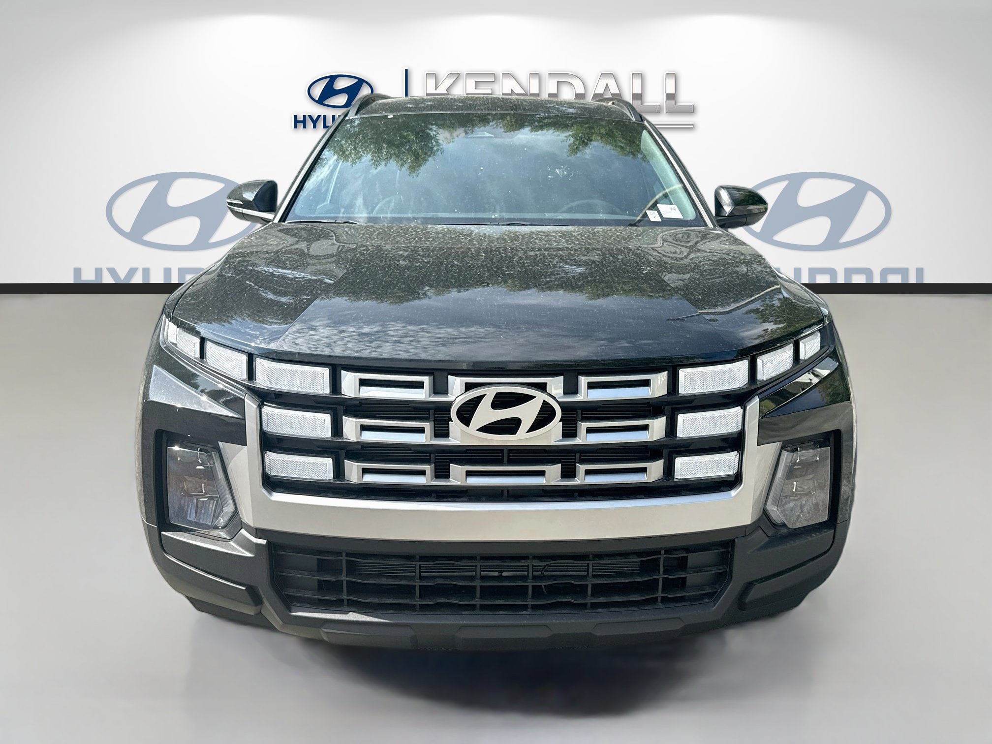 New 2026 Hyundai Santa Cruz SEL FWD image 2