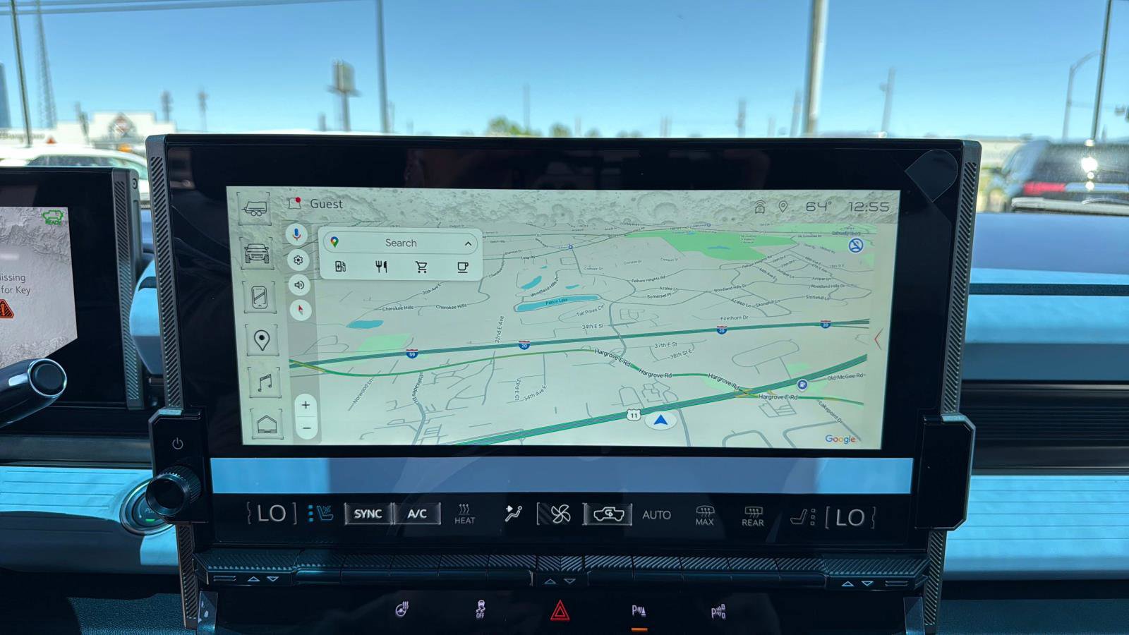 New 2025 GMC Hummer EV 3X image 18