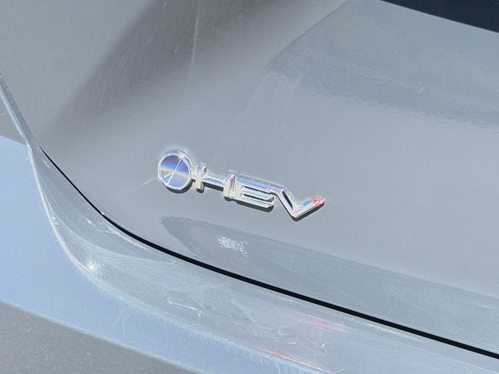 Used 2025 Toyota Camry SE FWD image 34