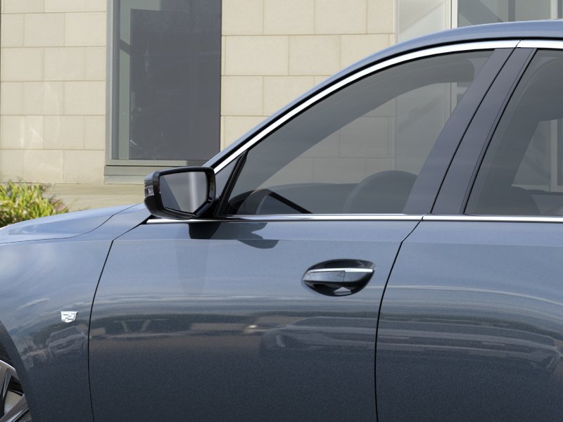 New 2026 Cadillac CT5 Premium Luxury AWD/4WD image 12
